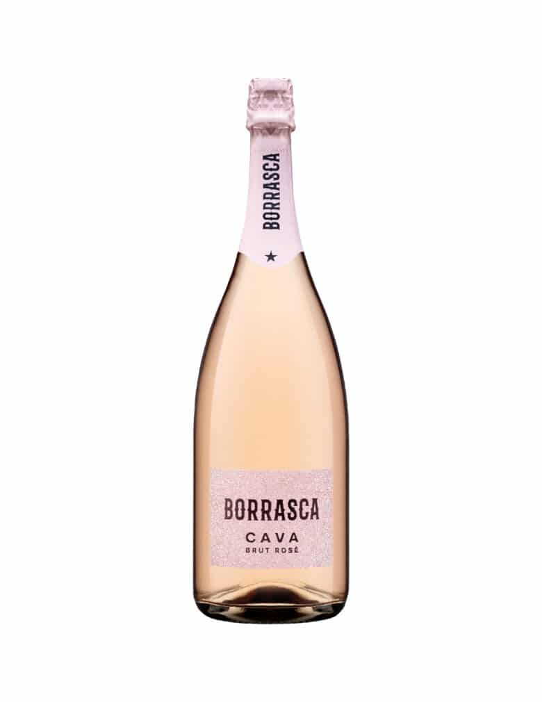 Discover our Cava Borrasca Sparkling Wines