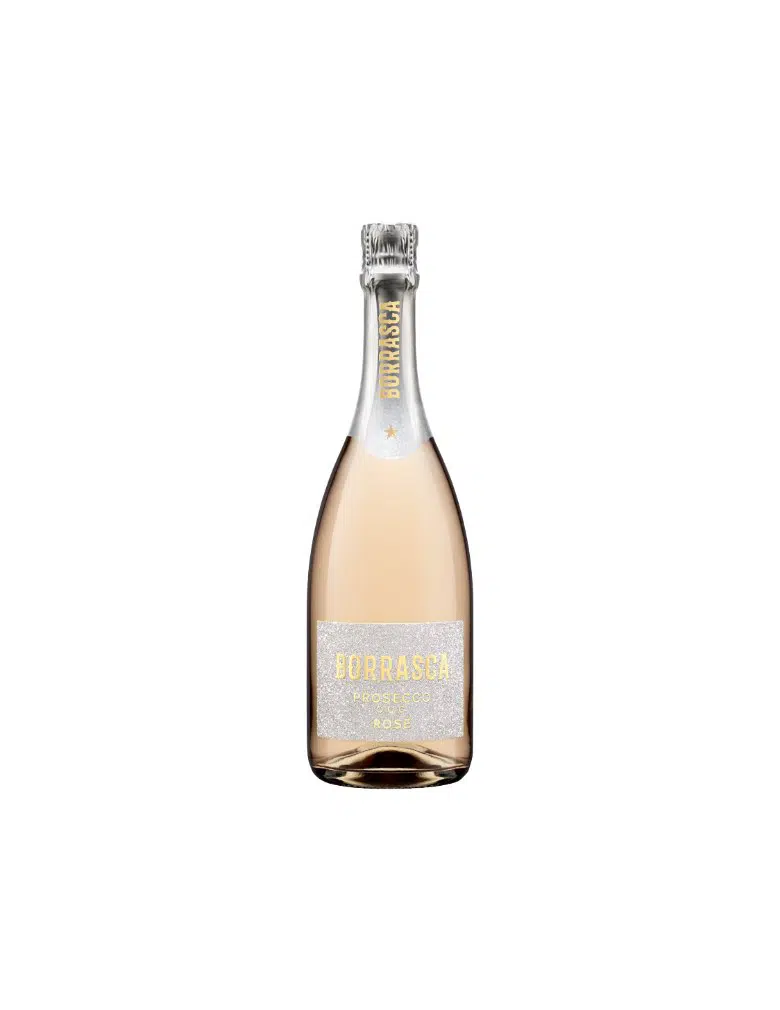 prosecco-rose